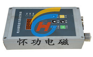 电永磁吸盘控制器厂家生产的电永磁产品