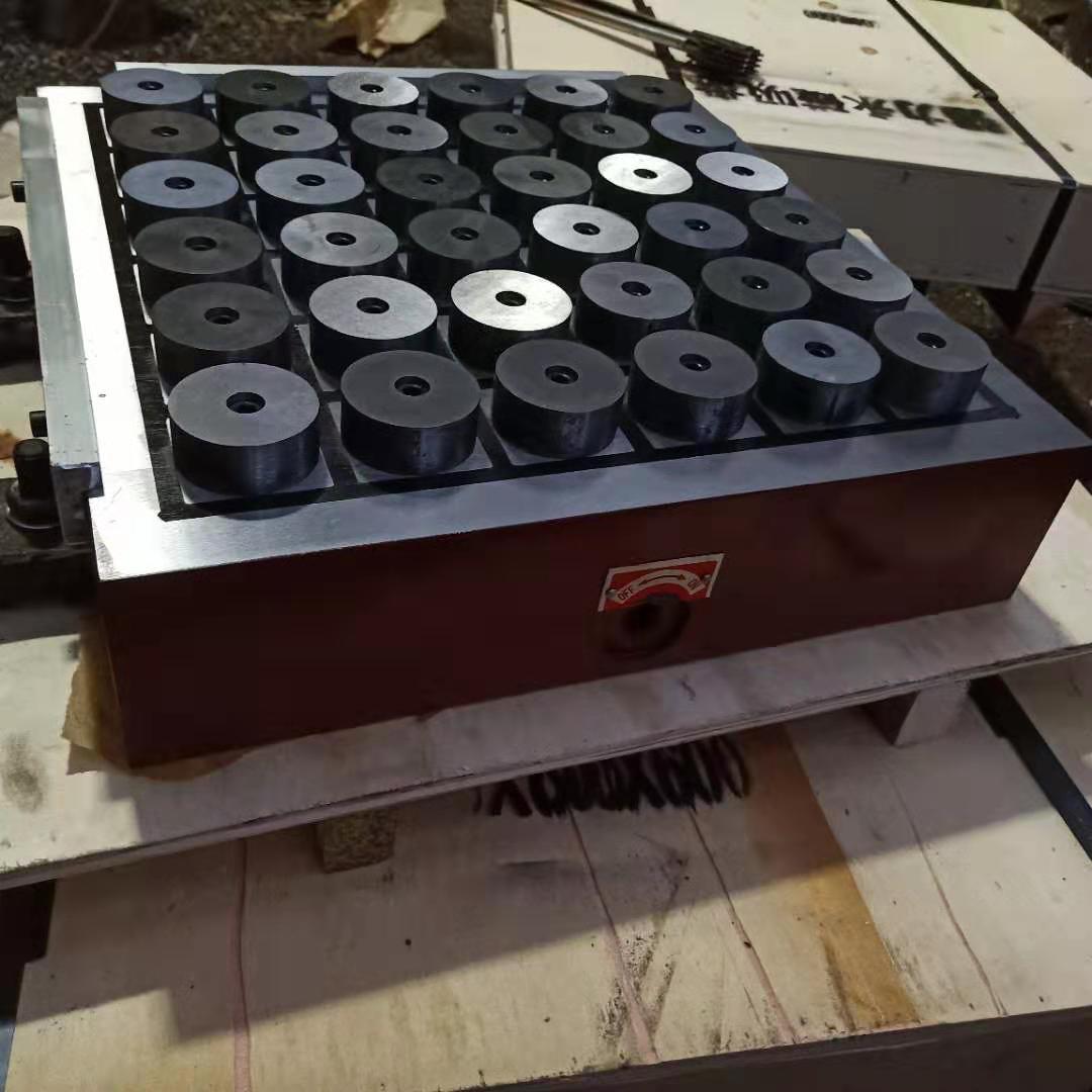 强力电磁吸盘产品