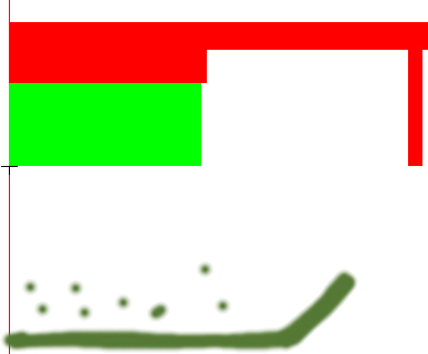 永磁除铁器分析示意图
