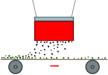 除铁器中部安装方式图