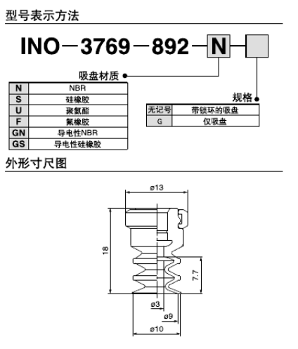 琴形真空吸盘原理图三