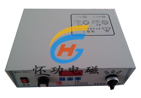 电磁吸盘控制器