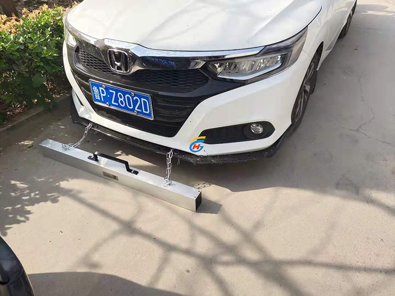 马路清扫永磁吸盘