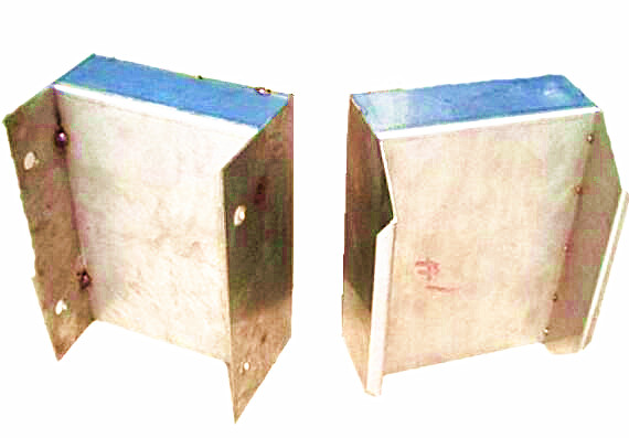 永磁板张分离器