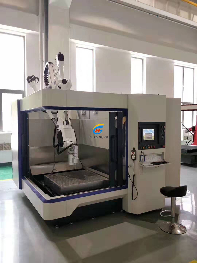 超强力永磁吸盘使用注意事项