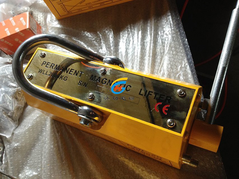 永磁起重器