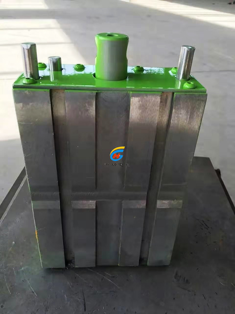 薄板用永磁起重器