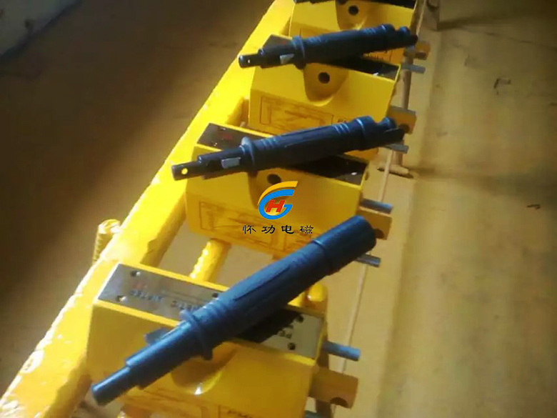 永磁起重器手动厂家