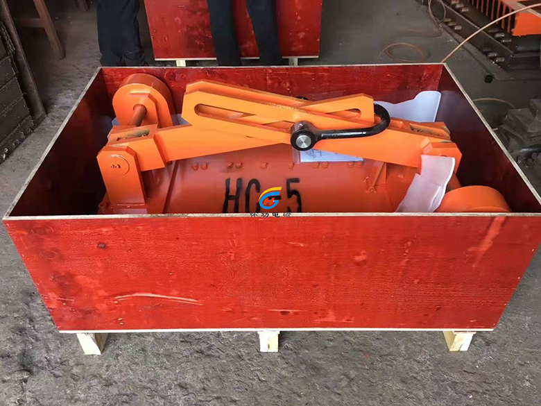 全自动永磁起重器厂家