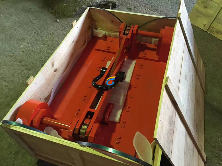 全自动永磁起重器厂家