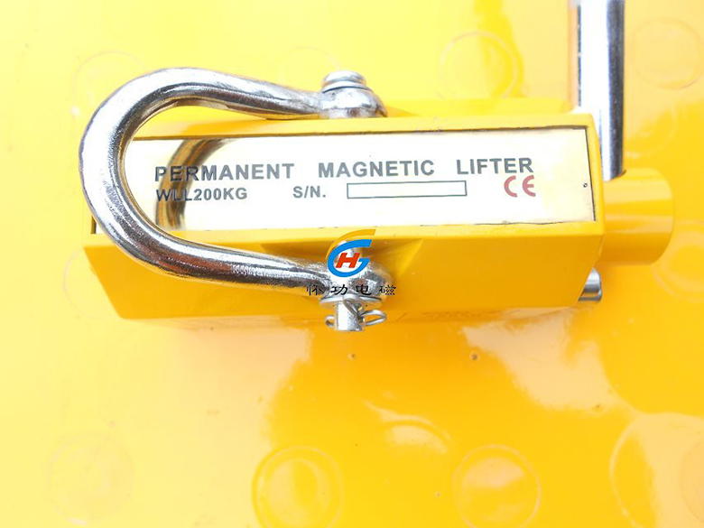 永磁起重器厂家