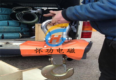 起重电子秤