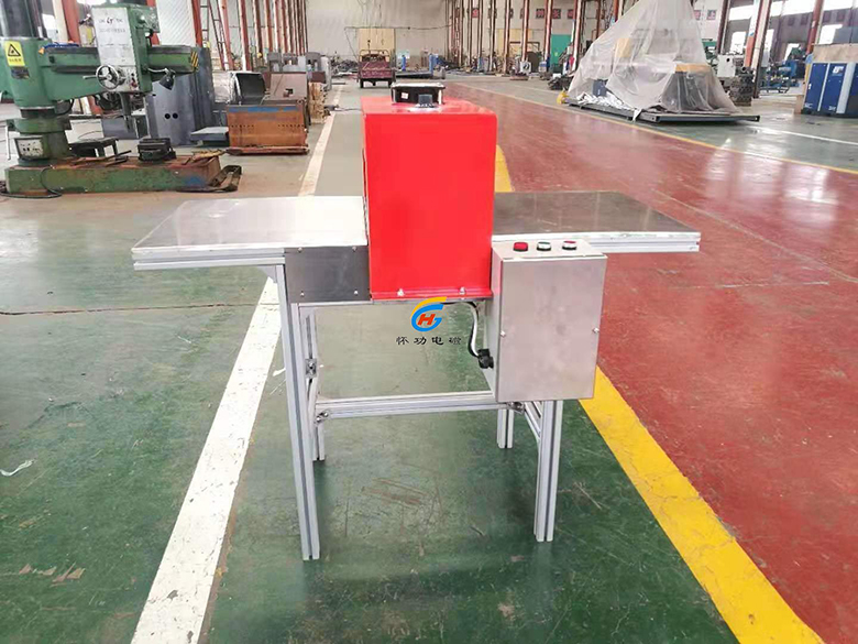 自动流水平面退磁器厂家