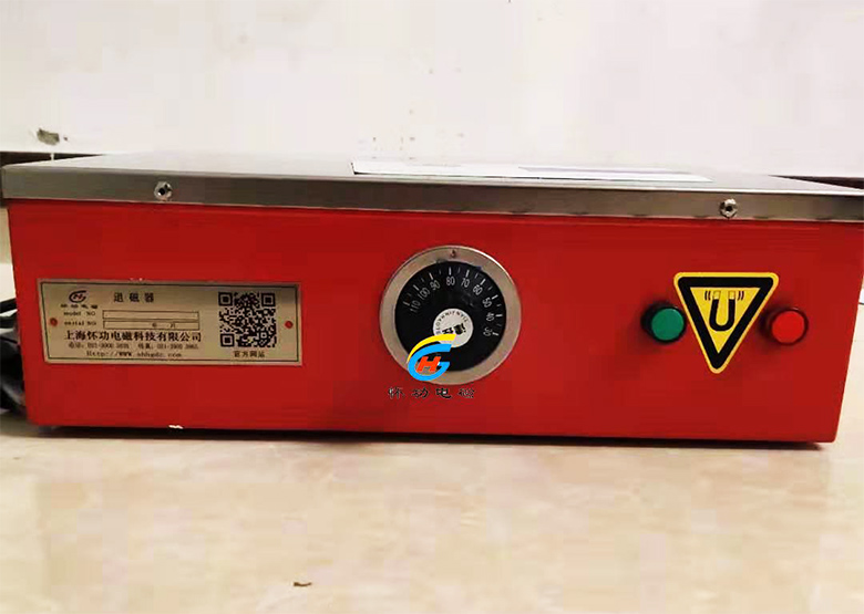 强力台式退磁厂家