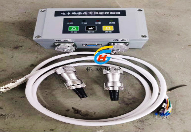 电永磁控制器一通道