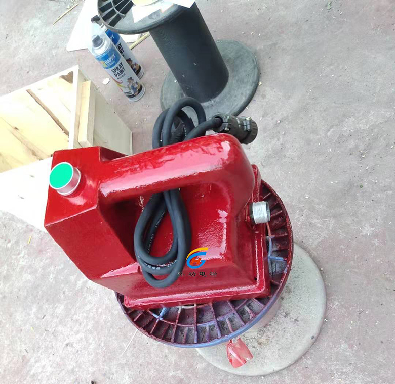 手提强力退磁器1200瓦