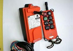 电磁盘电磁铁无线遥控器