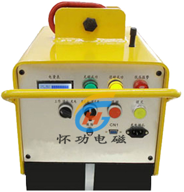 充电式起重电永磁A