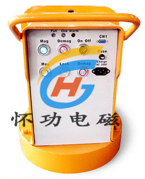 充电式起重电永磁B