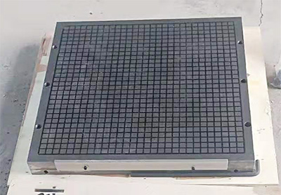 超强力永磁吸盘700*700