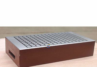 超强力永磁吸盘200*400