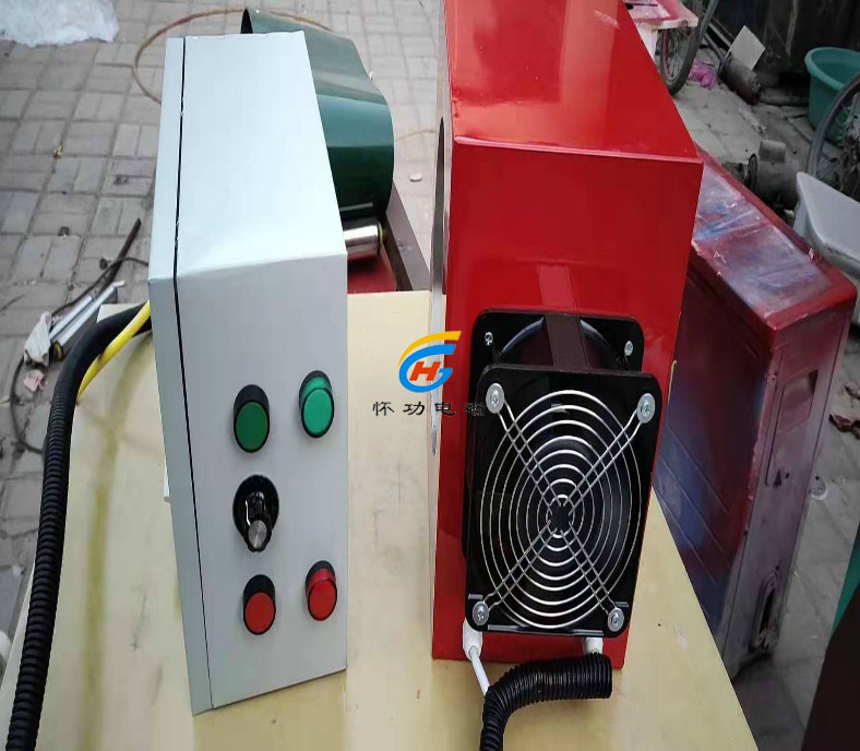 圆棒退磁磁圆孔式退磁器厂家