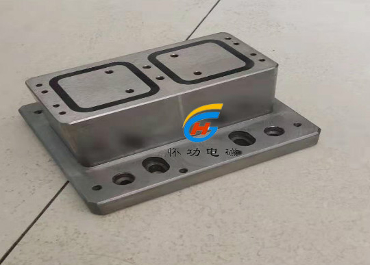 富士康用电永磁吸盘
