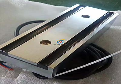 机械手全磁场电磁吸盘