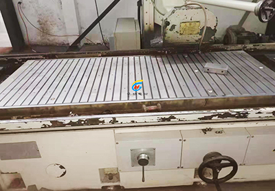 平面磨床电永磁吸盘