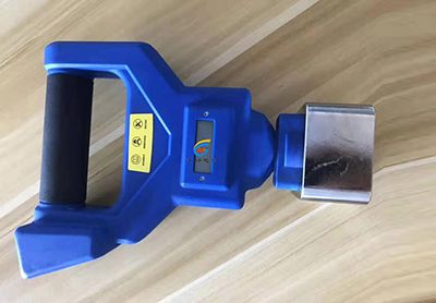 小型充电电控永磁吸盘