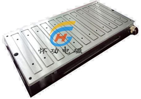 电永磁吸盘产品图