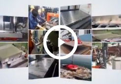 怀功电磁吸盘厂家视频