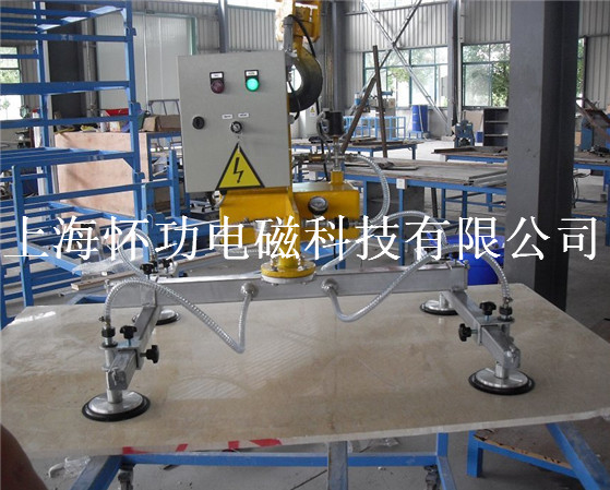 真空吸盘应用案例