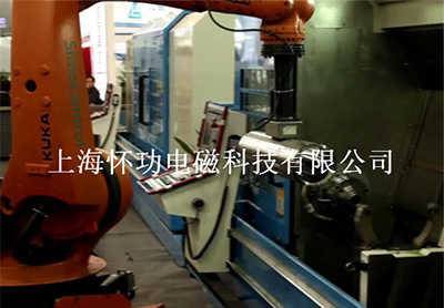 吸盘式电磁铁请相信您的代理商