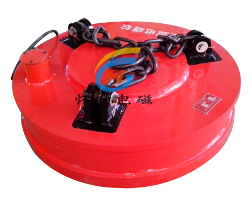 废钢用起重电磁铁