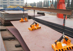 全自动永磁起重器多用