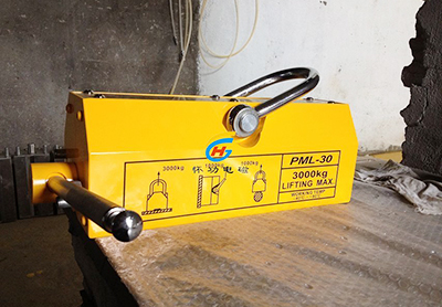 永磁起重器3000公斤