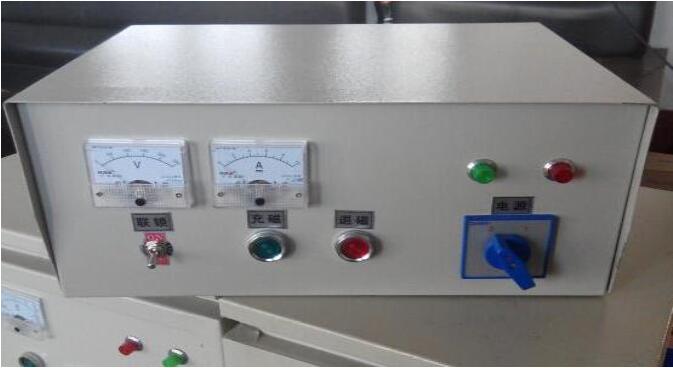 磨床铣床机械式整流控制器