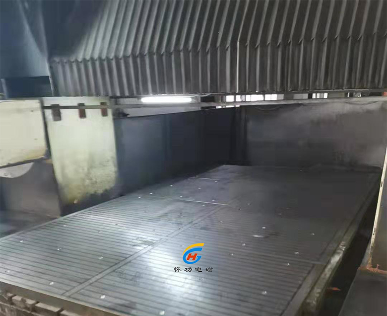 大水磨用电永磁吸盘厂家