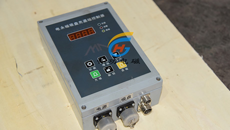 电永磁整流控制器