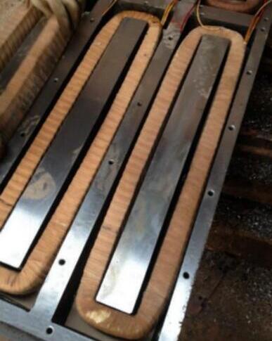 电磁吸盘线圈维修