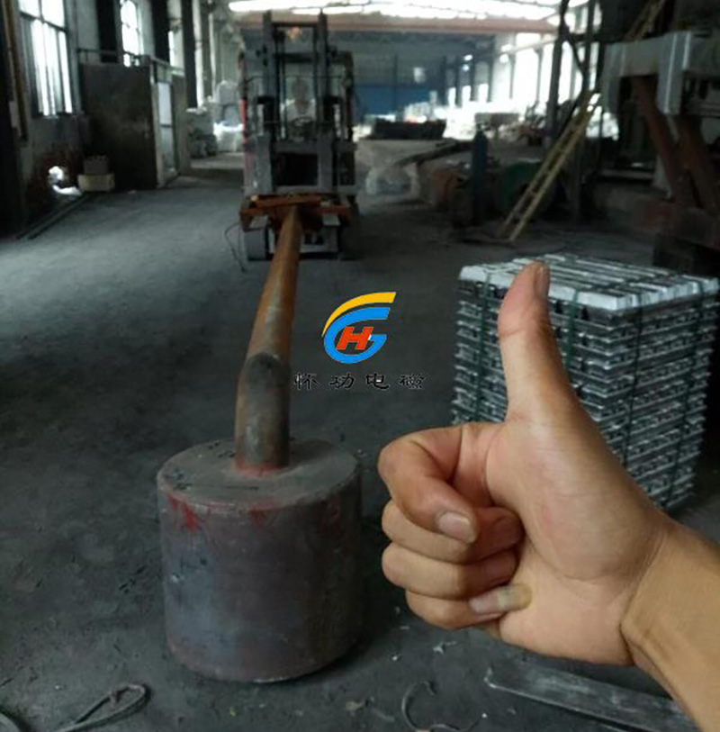 非标铝用高温除铁机