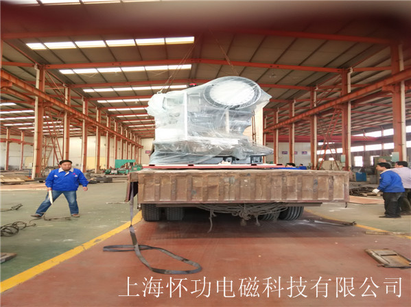 电永磁吸盘总厂扩展大量采购