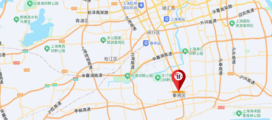 电磁吸盘厂家地图