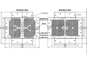 注塑机电永磁吸盘原理图