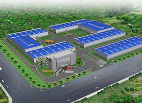 怀功电磁吸盘厂家扩展计划图