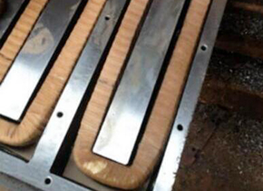 电磁吸盘线圈维修