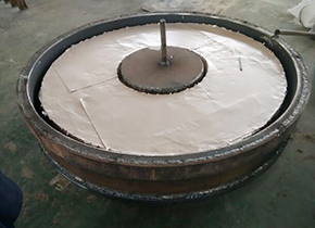 起重电磁铁维修