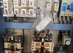 吸盘控制器维修