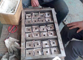 电永磁吸盘维修